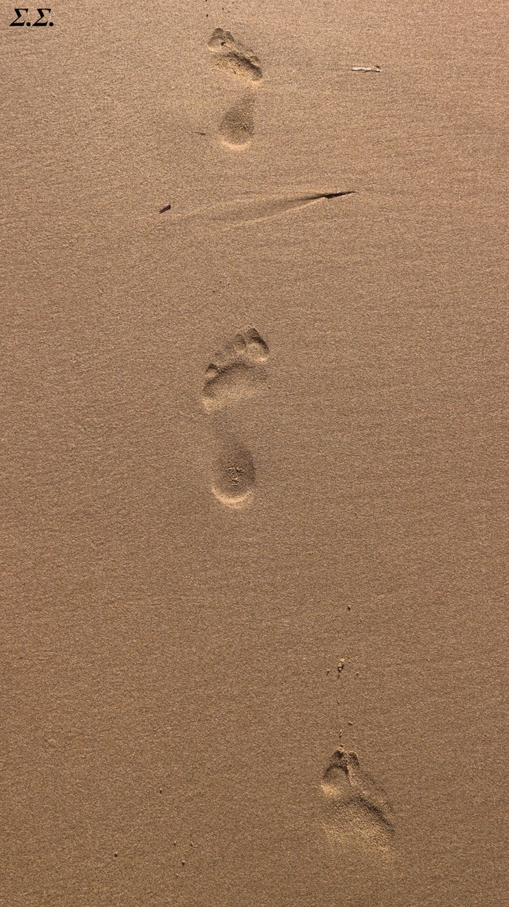 FOOTSTEPS 