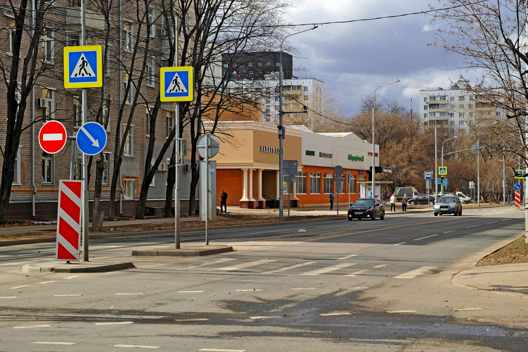 Улица Юных Ленинцев город Москва улица Юных Ленинцев