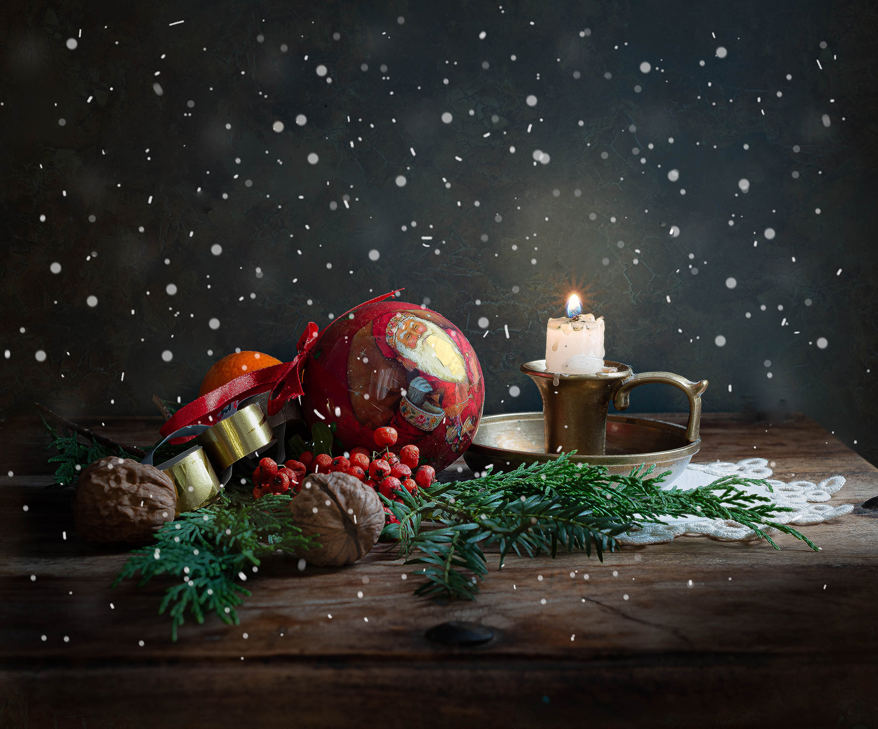 С Новым Годом!*** 
