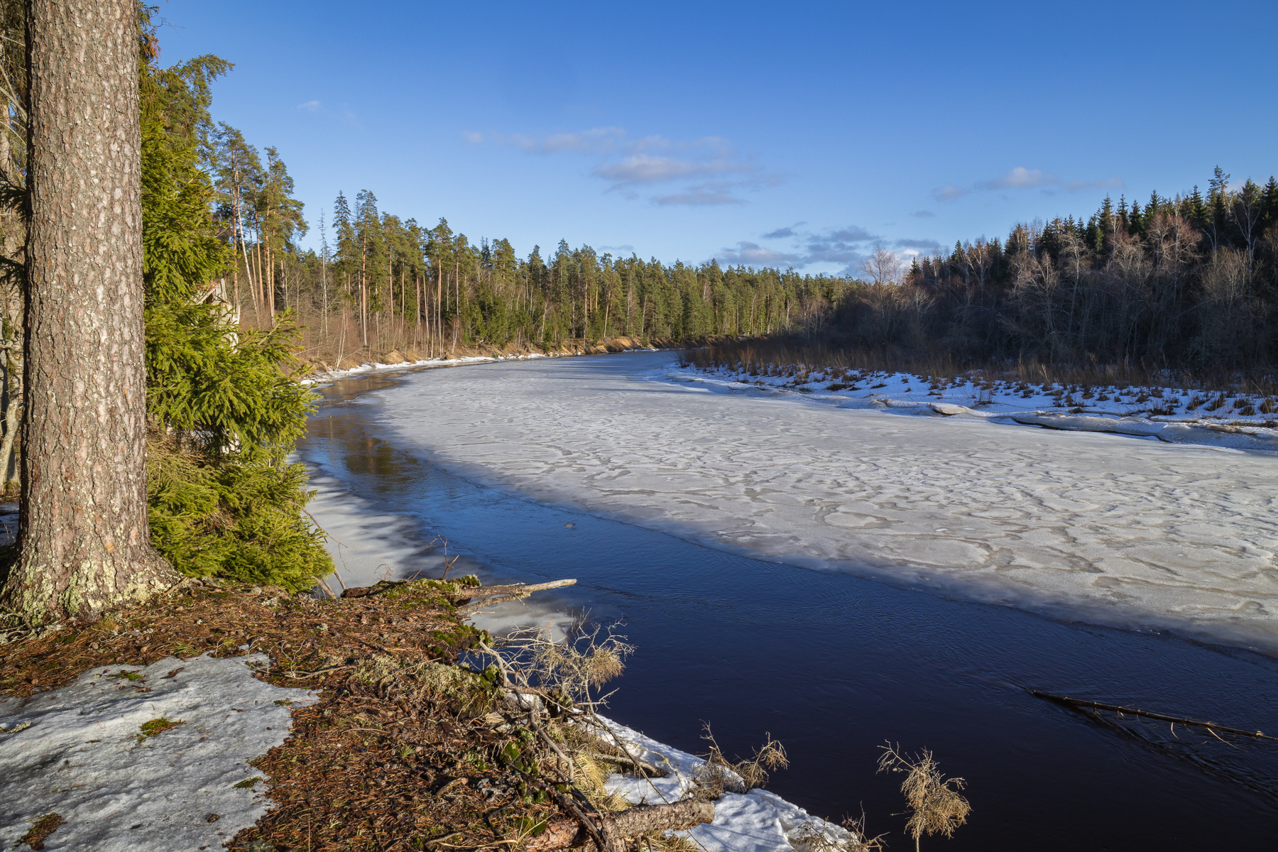 р. Gauja 