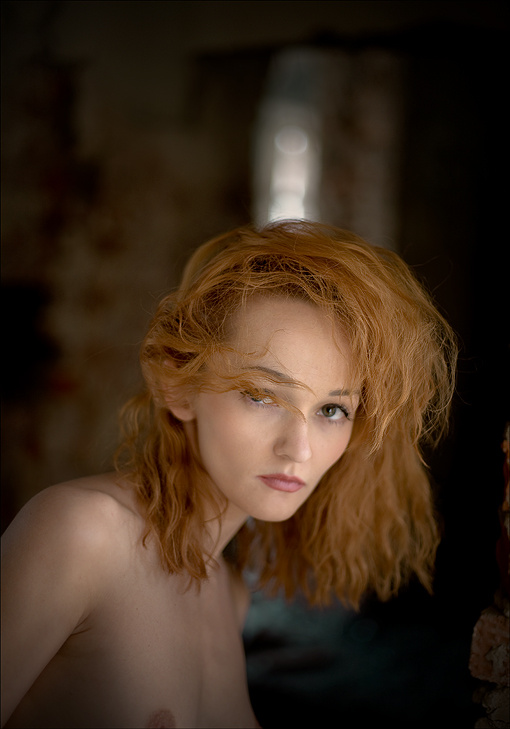 Lu Творческая мастерская Павла Киселёва www.photokiselev.com