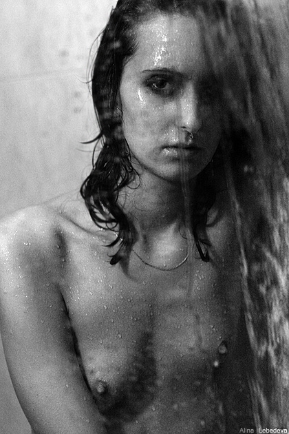 Wash away 