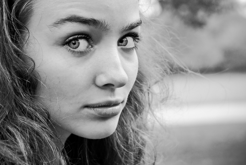 лена моя смотри в меня