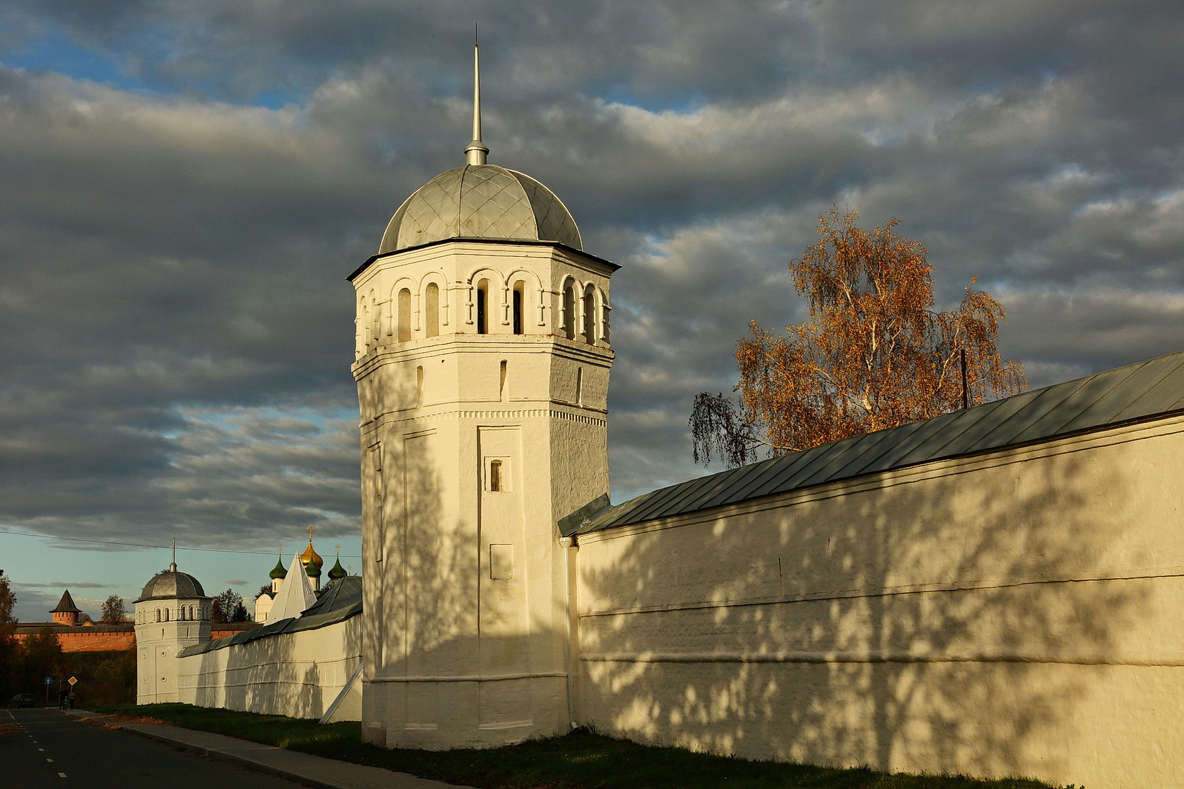 Суздаль  (12) 