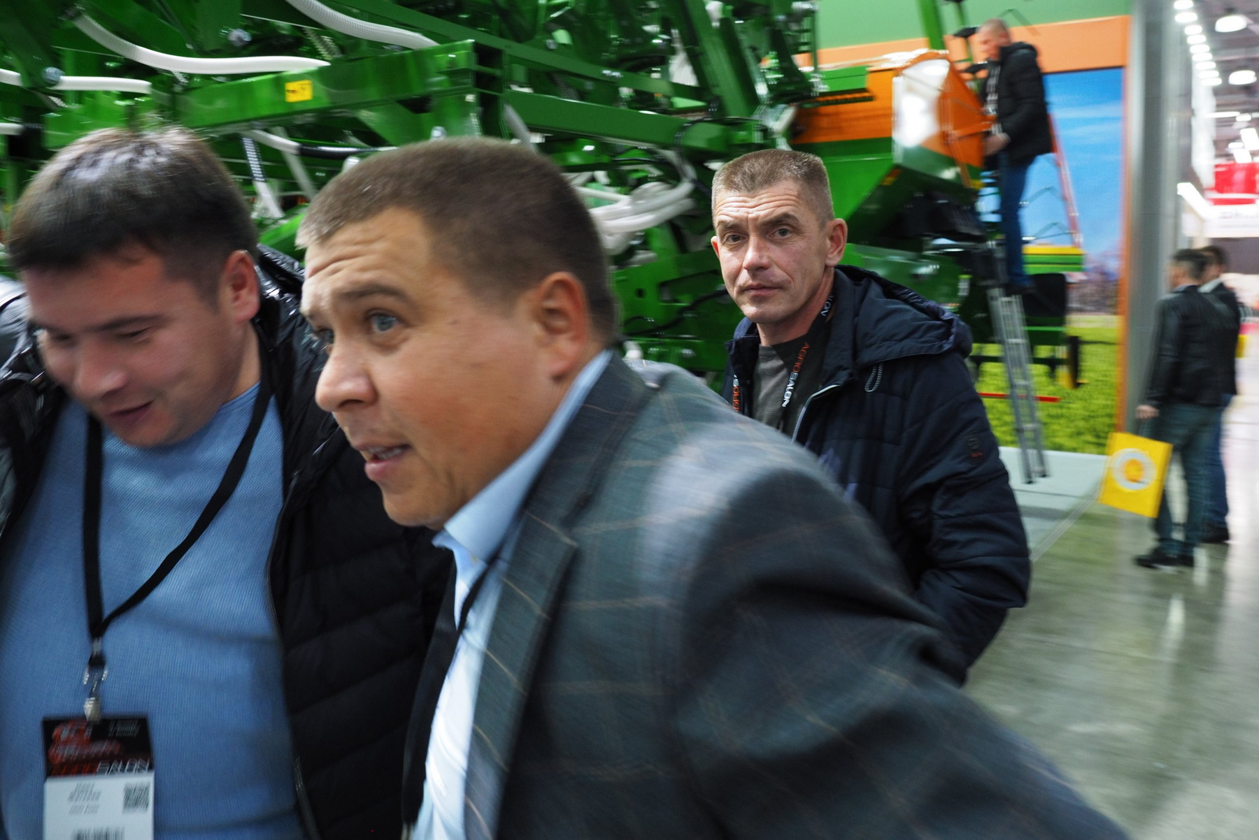 Агросалон агросалон