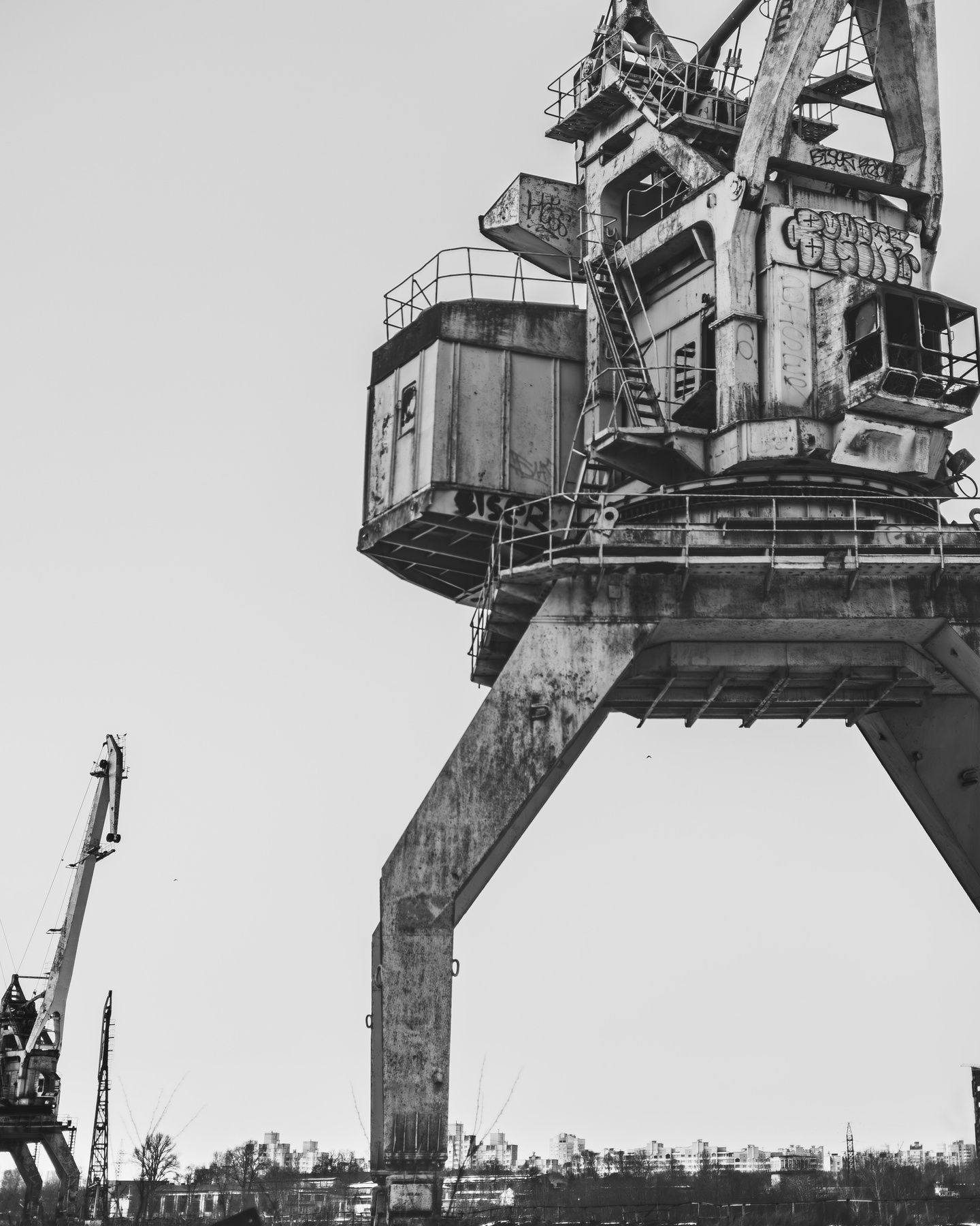 В мире железо 