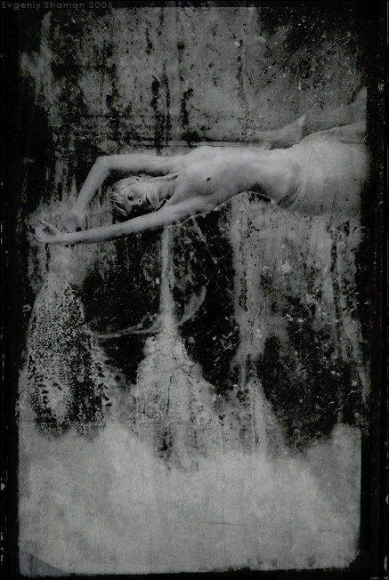return to the sea 