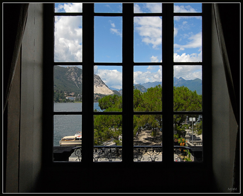 *** Italy Lago Maggiore
