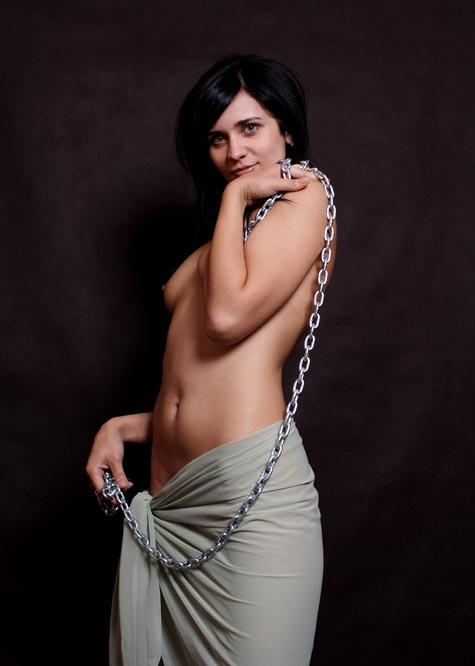 Dasha. 