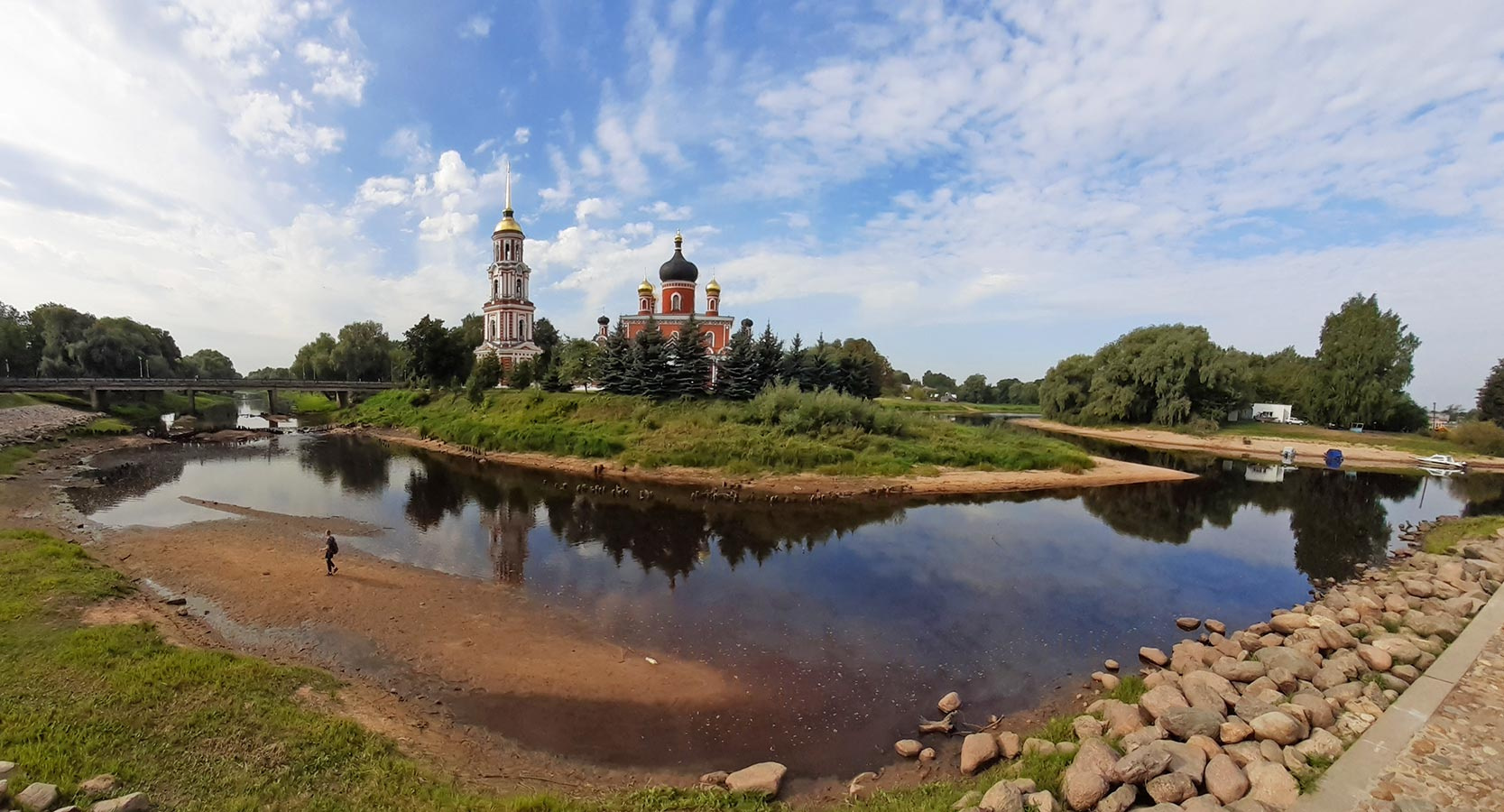 Старая Русса 