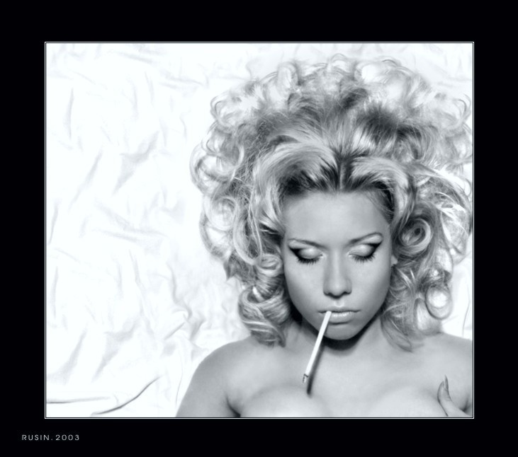 *** pereRODINA Bad Girl