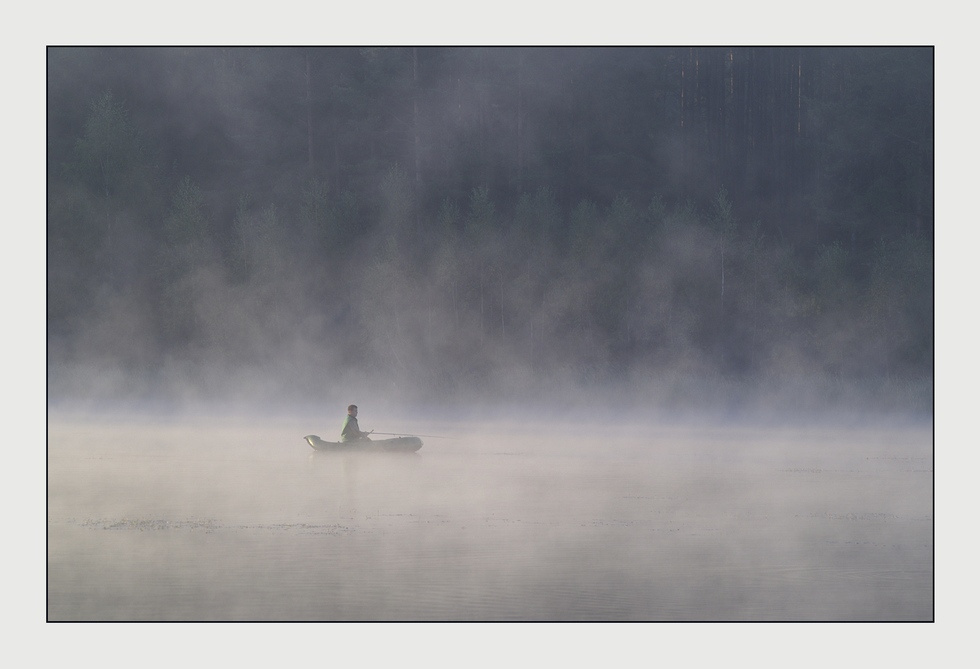 Inside the Fog (3) 