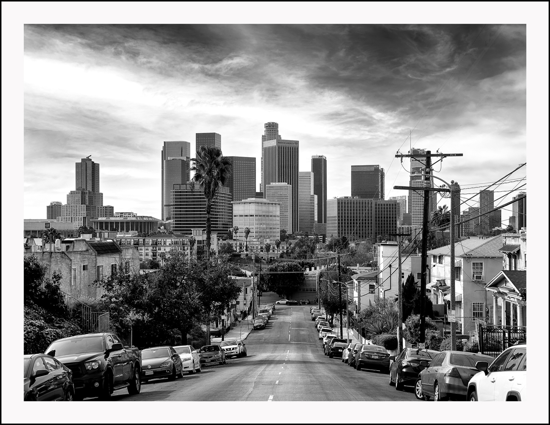 Centennial Street 