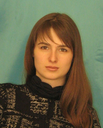 Очень серьезно! девушка