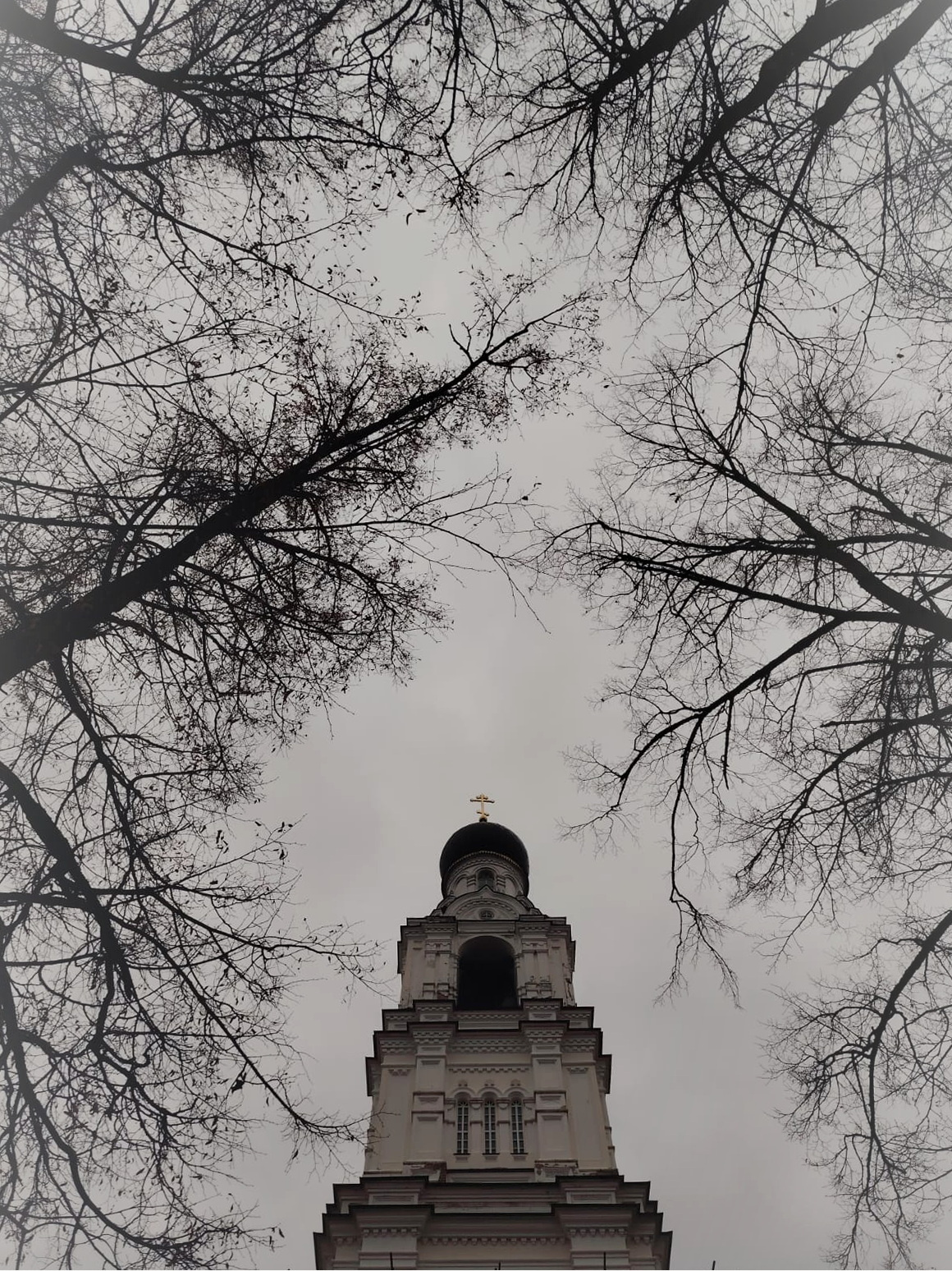 Киржач. 