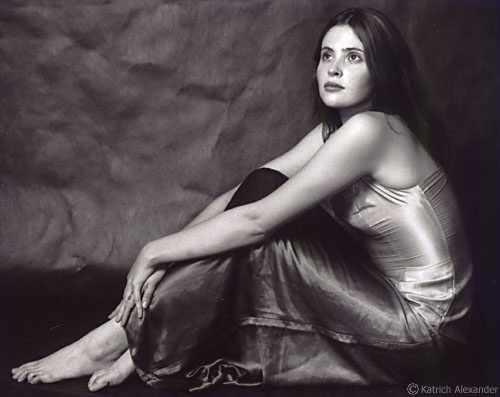 Belle #2 Belle