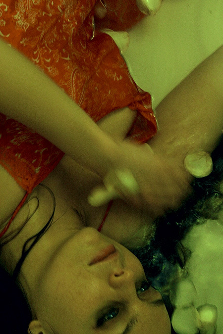 liquid silk 
