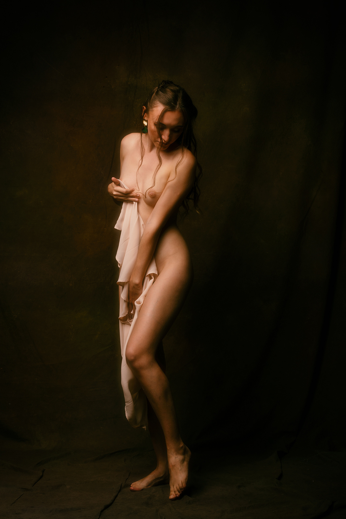 *** Photographer Alexander Tolchinskiy