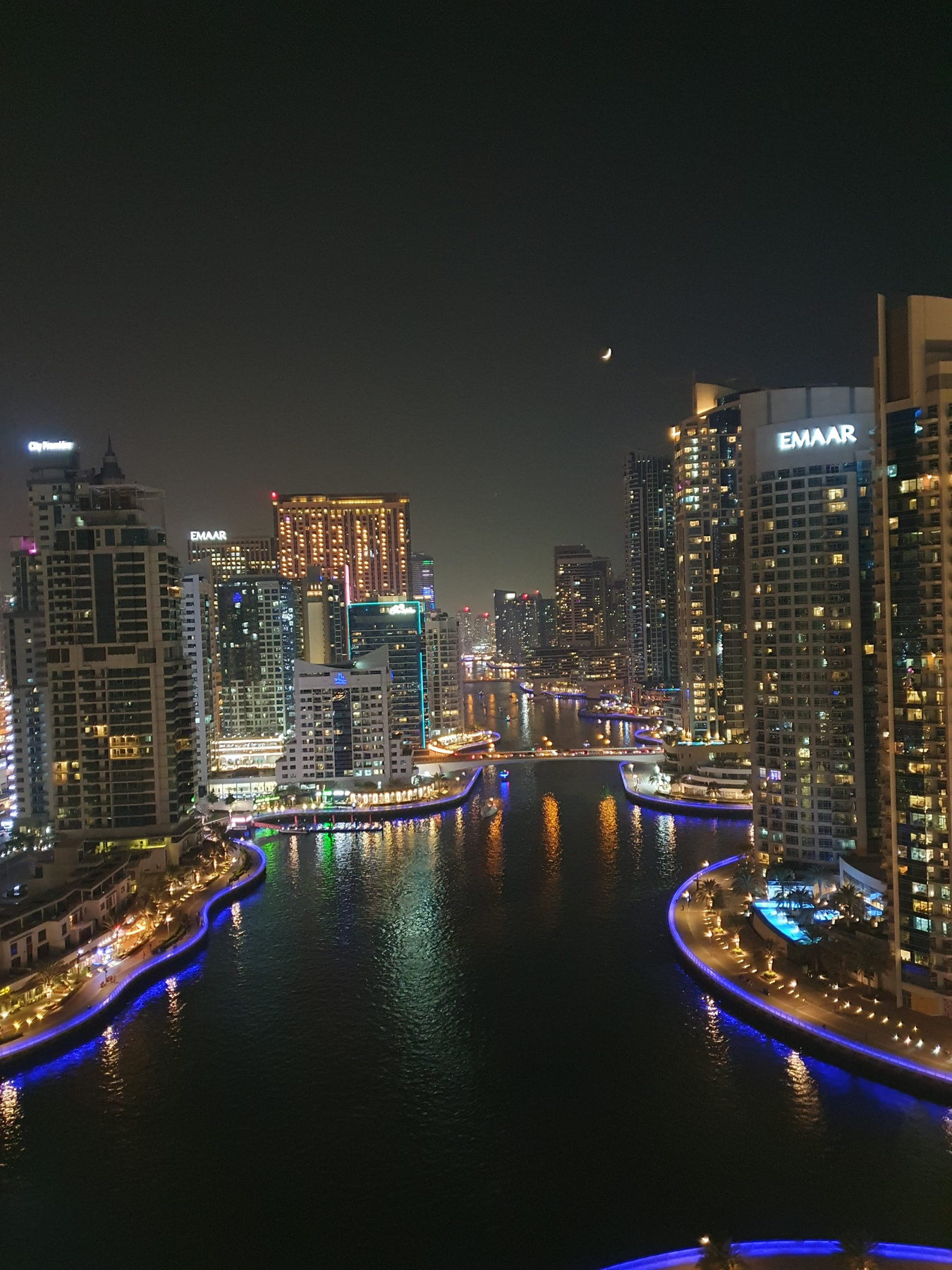 Dubai Marina Dubai