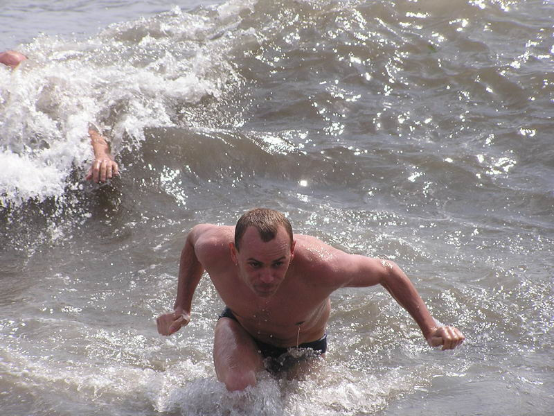 За Родину, за ... 