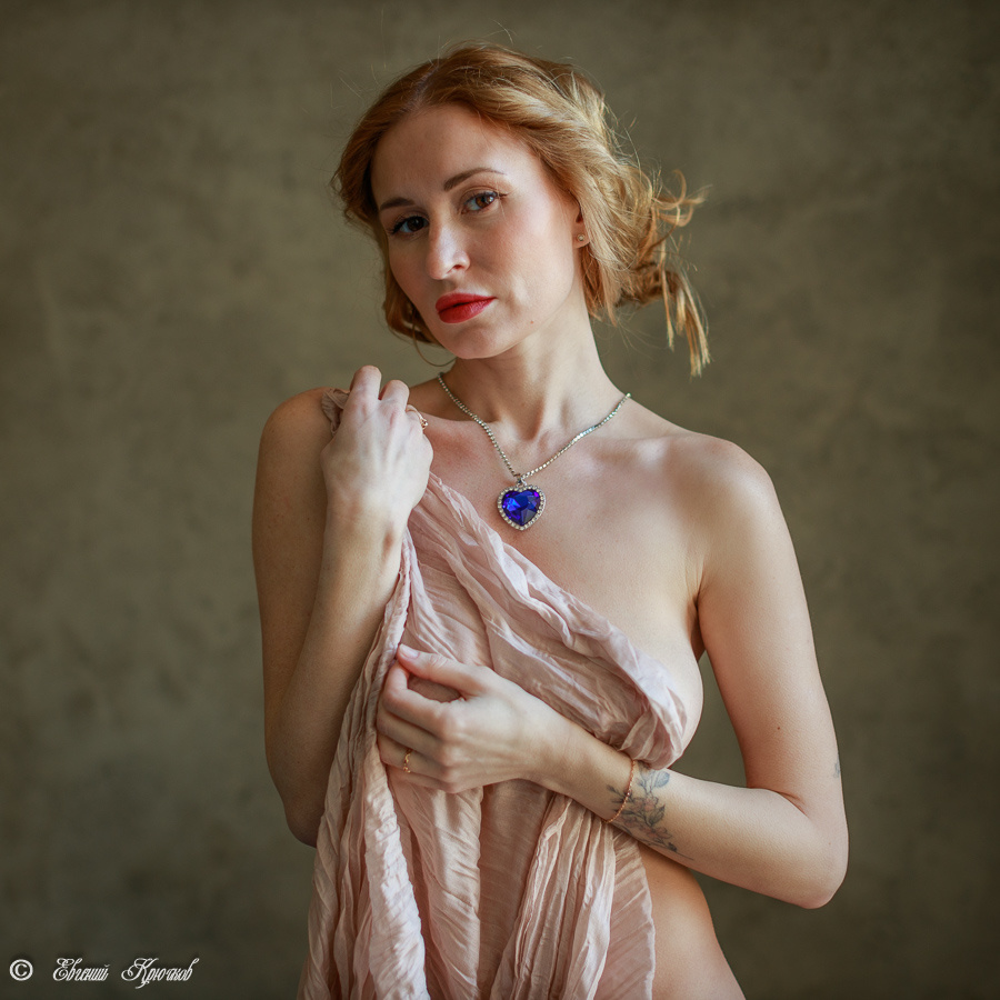 Сердце океана. 