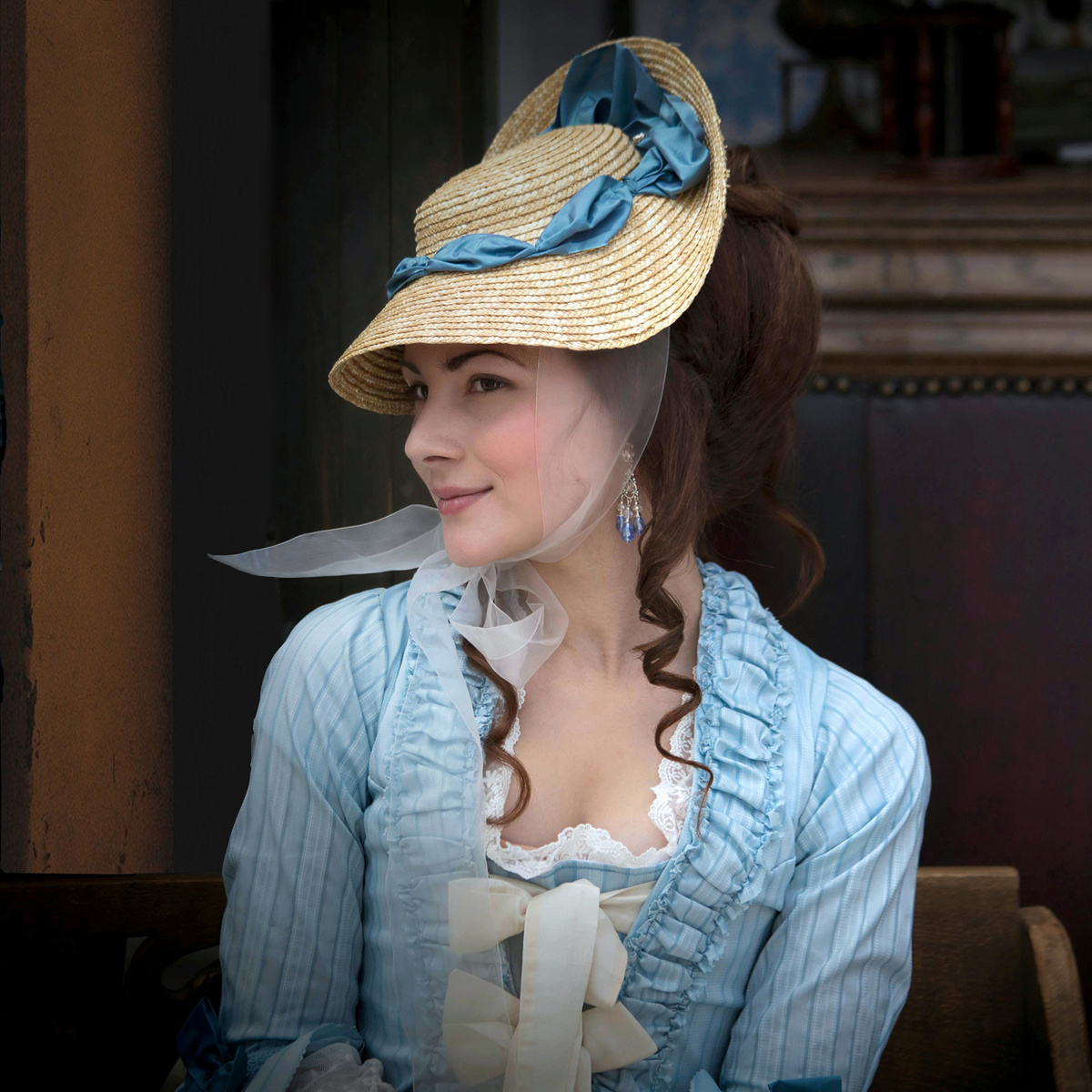 Mademoiselle 