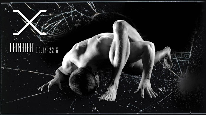 Shadow Zodiak (Химера) Shadow Zodiak, Zodiak, Химера