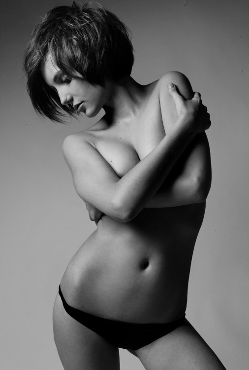 nude #3 