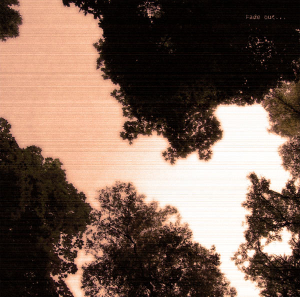 Fade out 