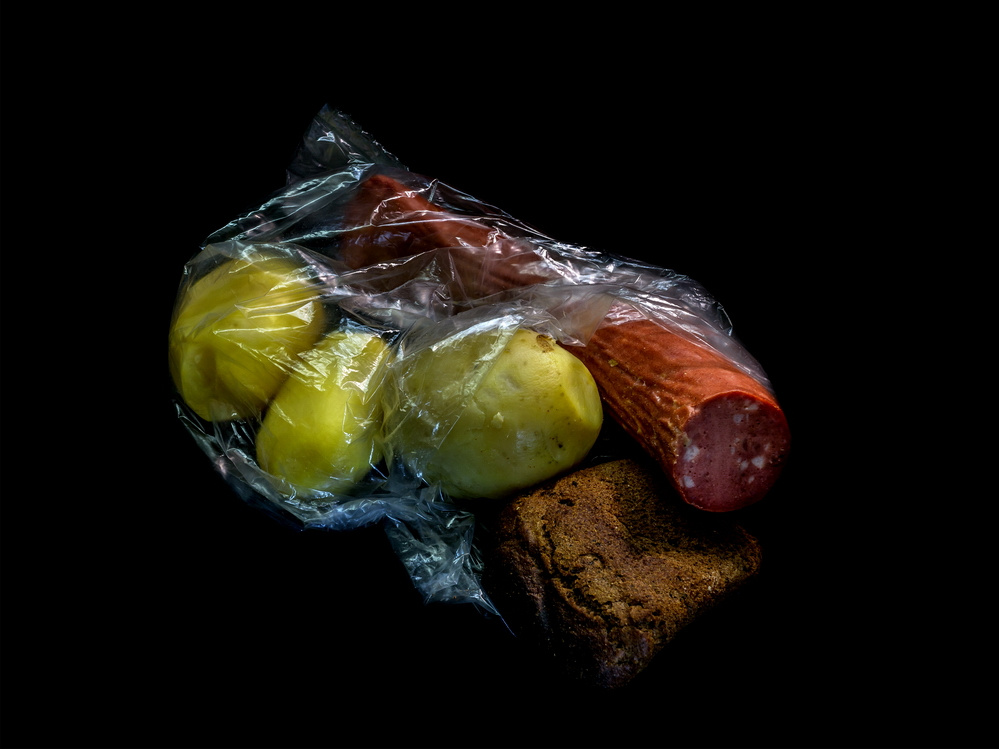 Ланч–пакет 