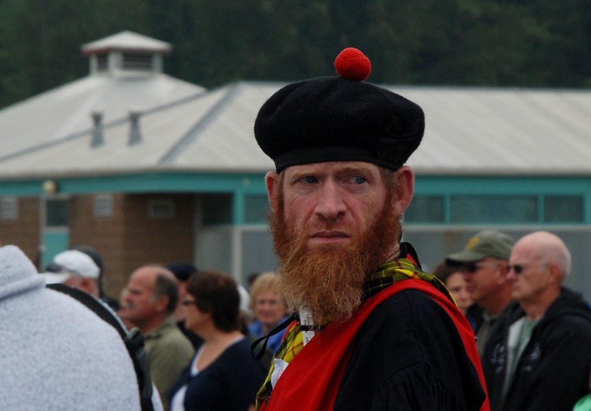 Highland Games (2) 