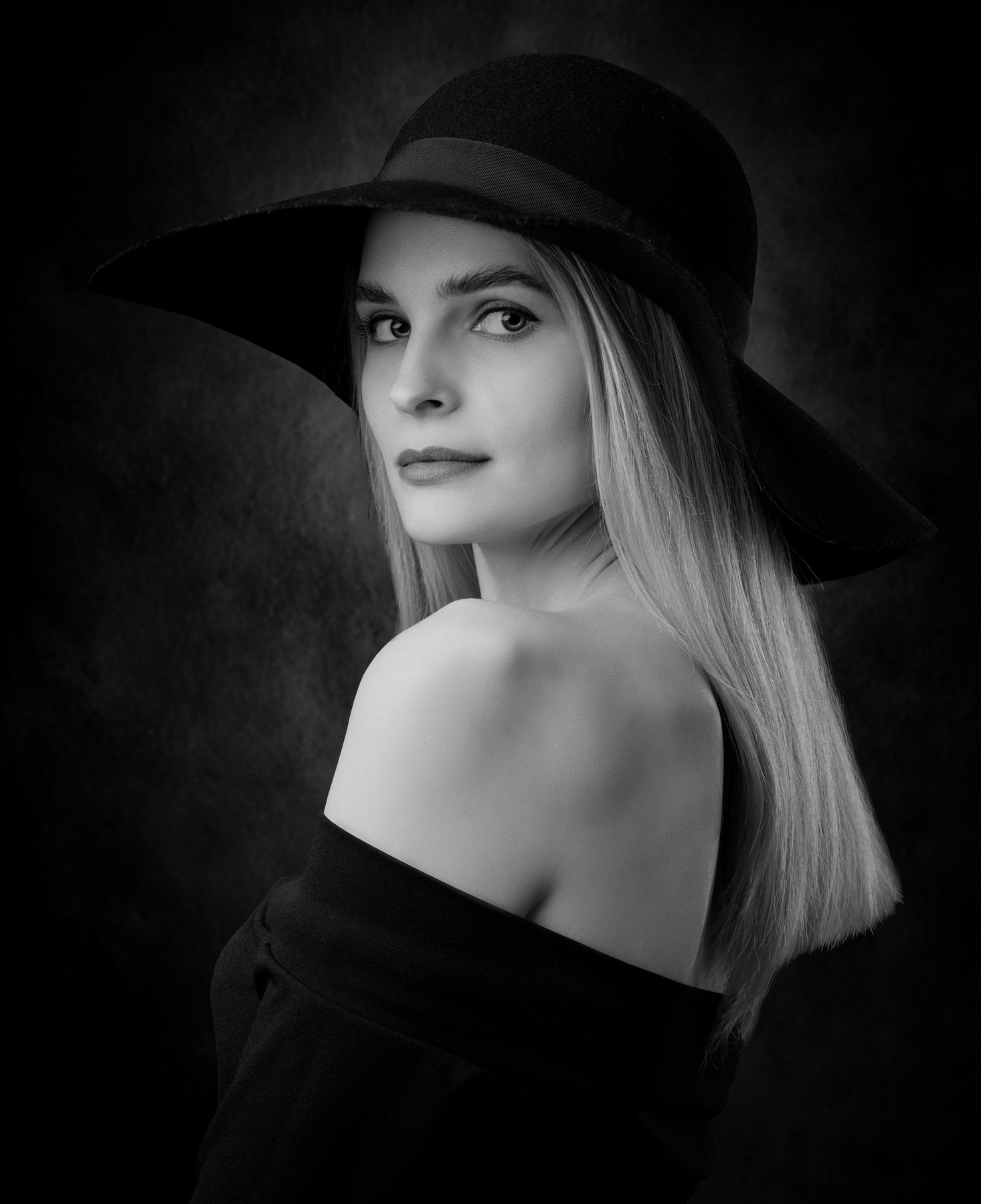 Елена женский портрет красивая девушка сексуальная