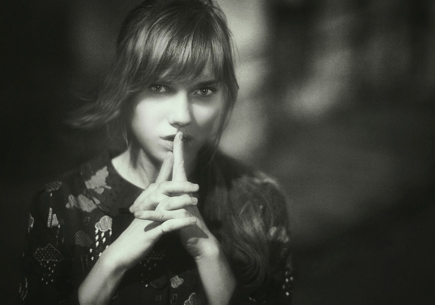 Quiet 