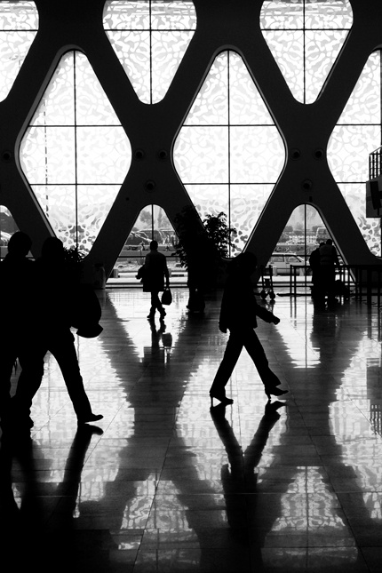 airport 