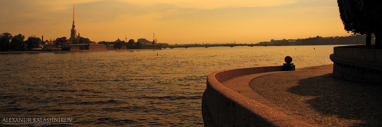saint petersburg 