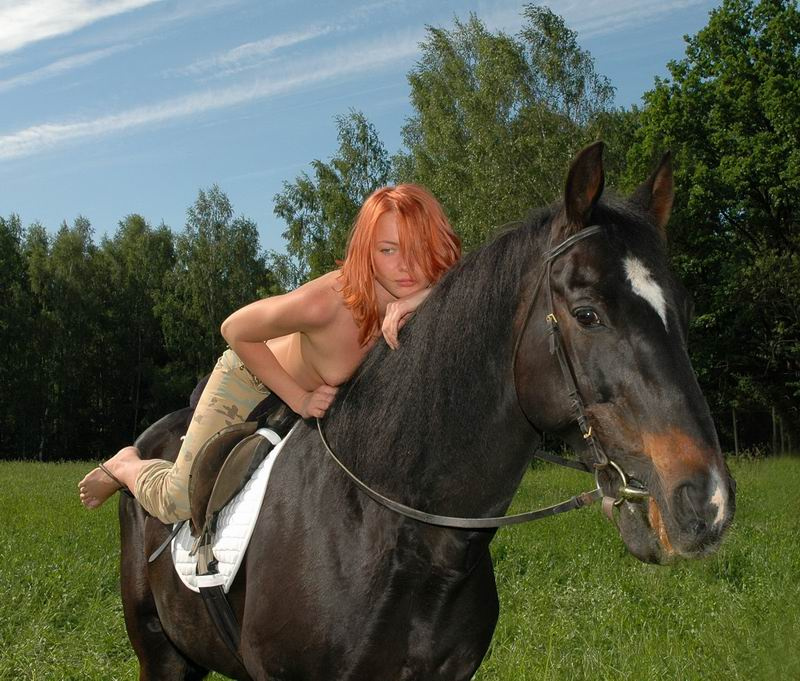 Иришка. Фото Ёлочка 2007 модель Ирина