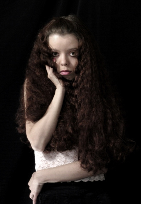 романтичное Соланж Solange_Malfoy