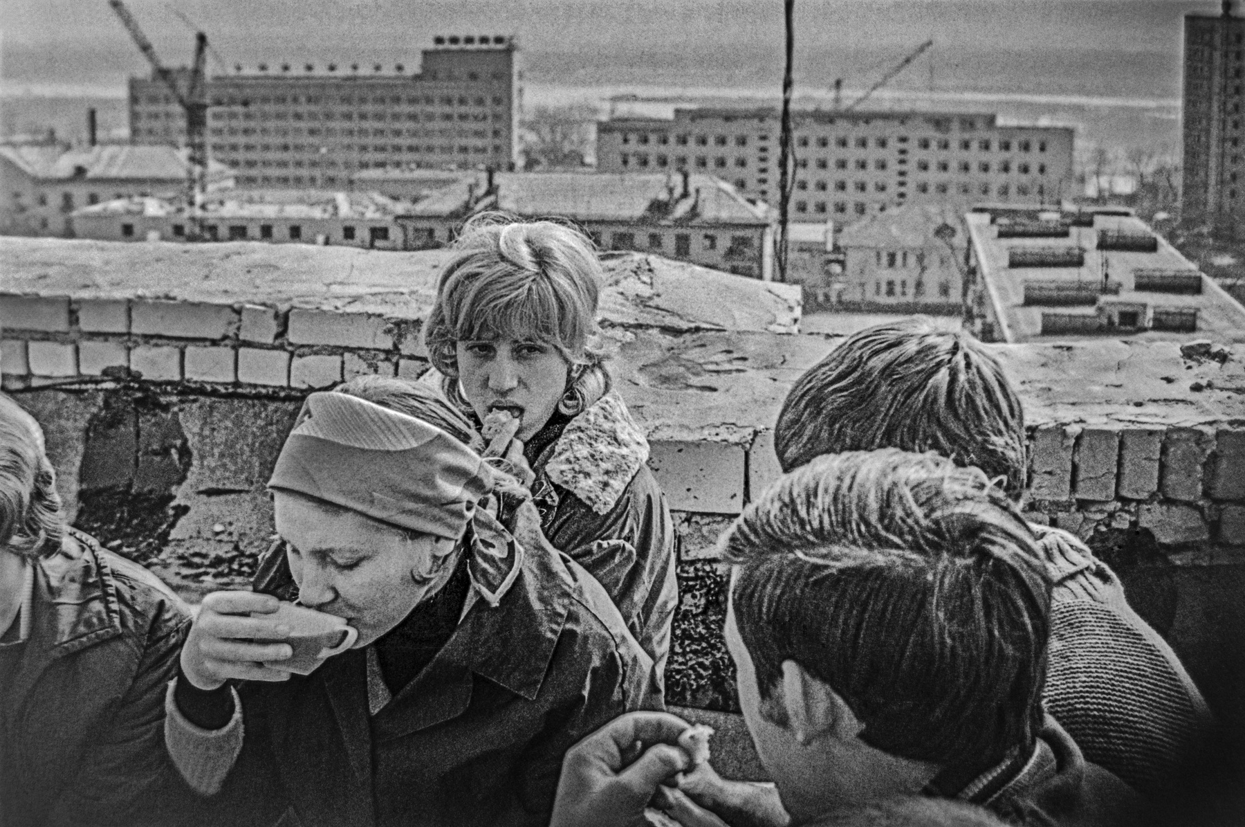 *** плёнка