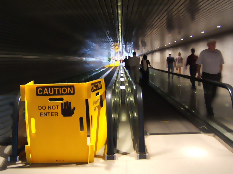 don't enter Duke Nukem Smithsonian Instutute