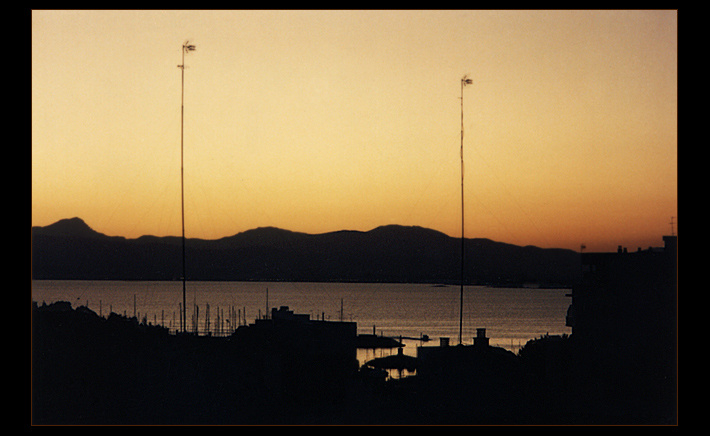 Palma de Mallorca 