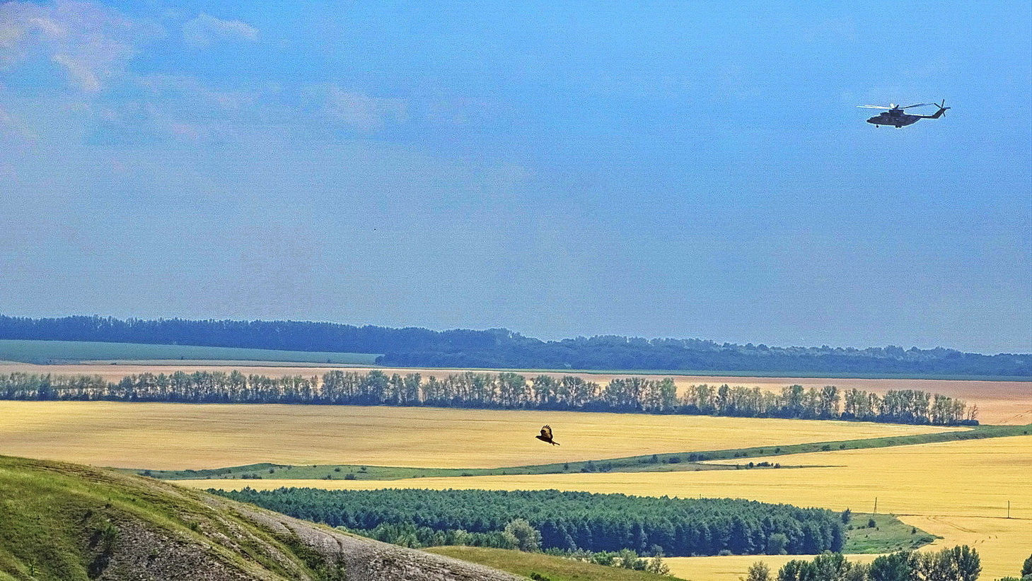 РОССИЯ 