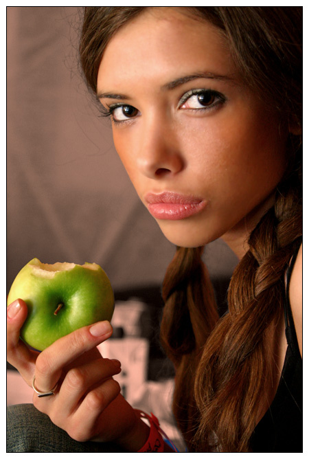 # apple 