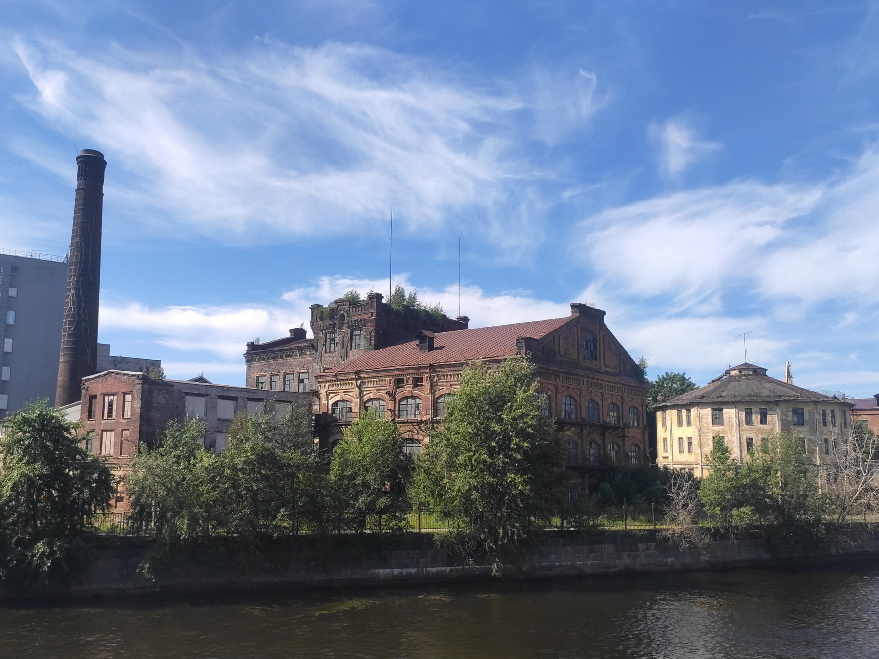 *** Петербург архитектура
