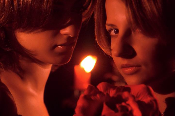 Candle Light 