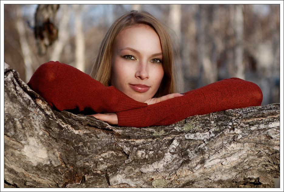 Анна #2 