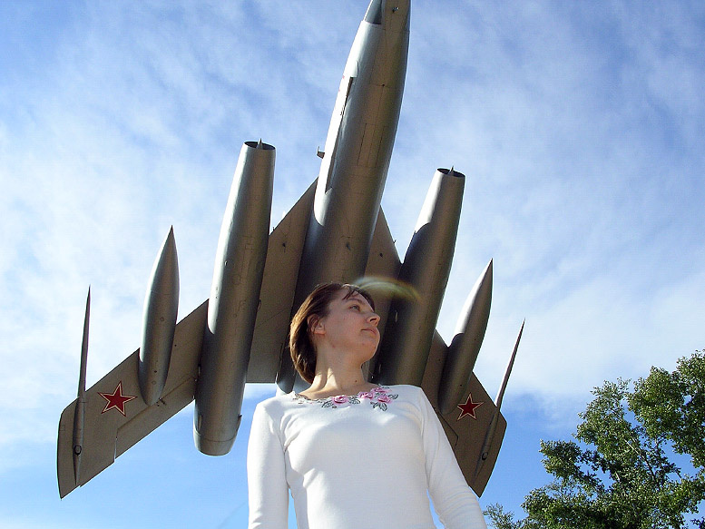 Блик 