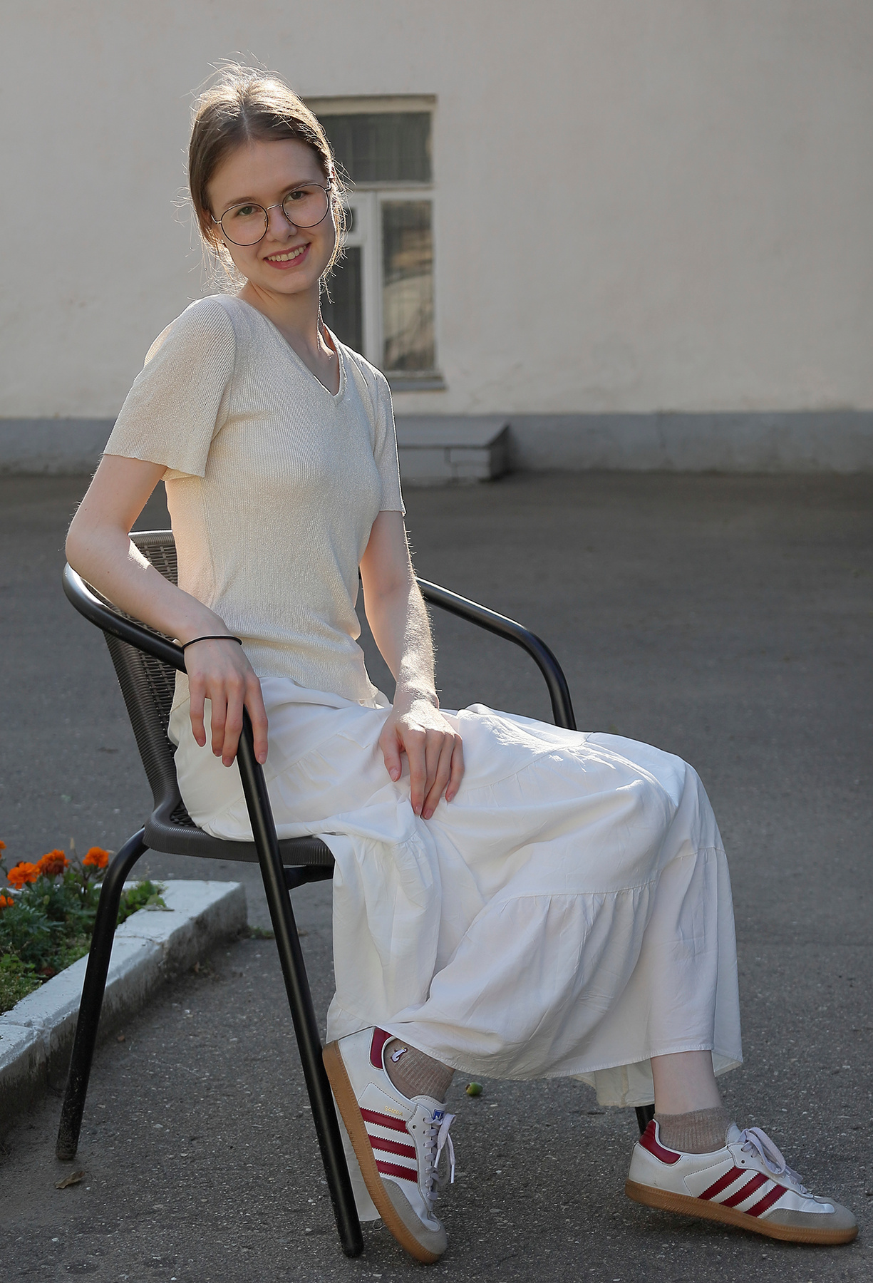 Александра 