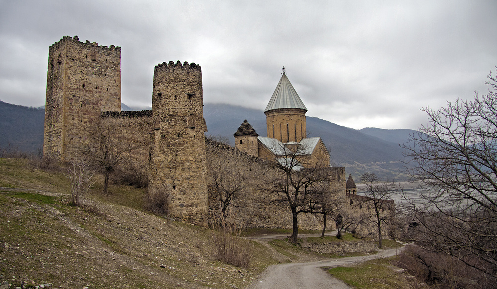 ანანური 