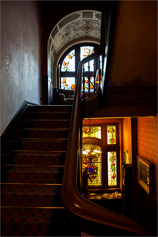 Hotel Krone, Assmannhausen 