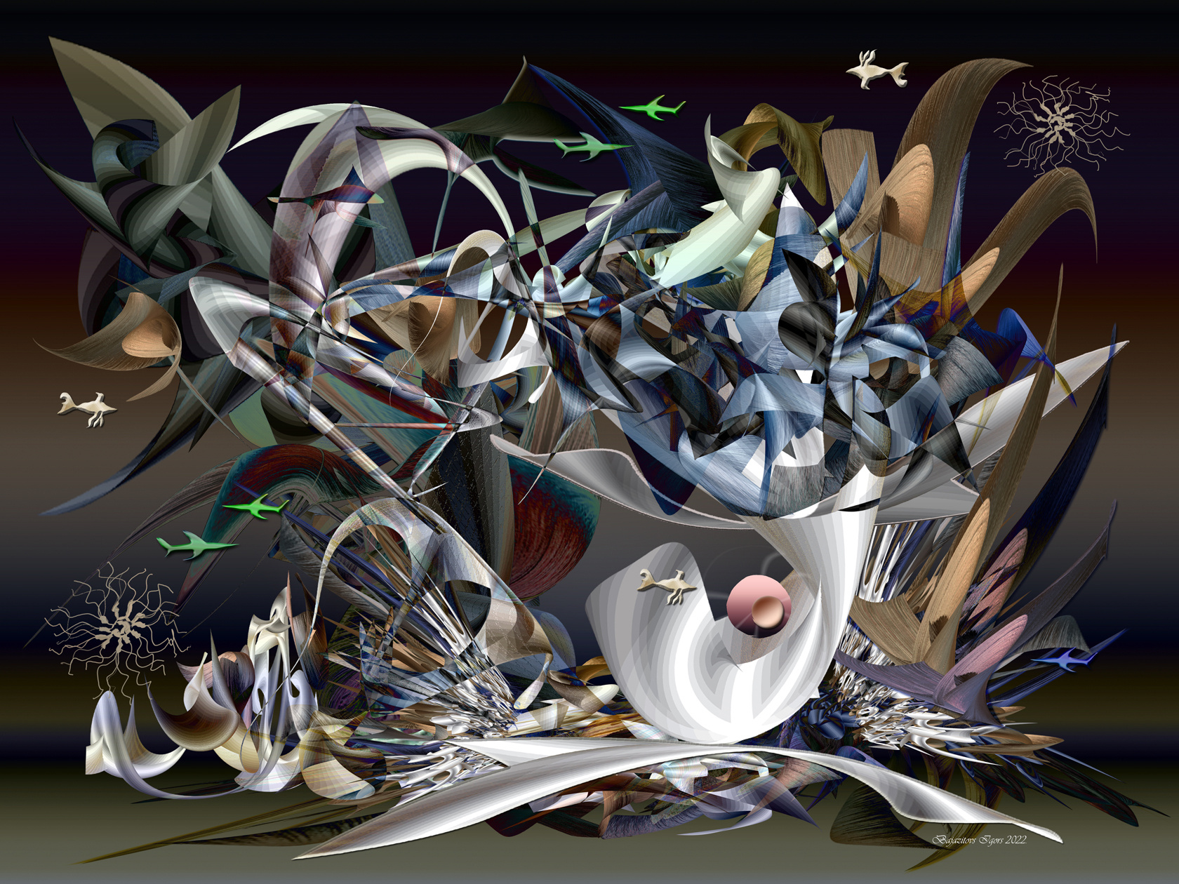 *** Art.Deko.Fantasy.Computer.2022